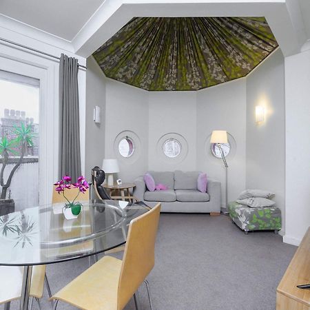 The Aristocrat - Fitzrovia - By Frankie Says Leilighet London Eksteriør bilde